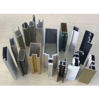 China door & High quality and cheap price industrial aluminum profile window from china for sale