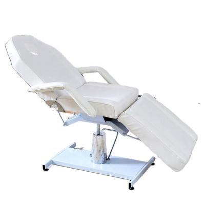 China Small beauty bed durable material mobile massage table electric massage table bed for sale for sale