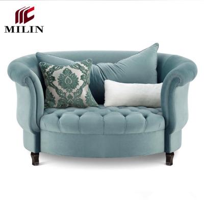 China Best Selling Luxury Hotel Ware Hotel Bedroom Furniture Lounge Chair for sale