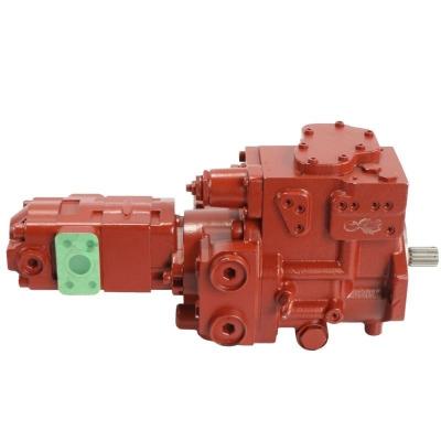 China Takeuchi TB175 Hydraulic Pump Kawasaki K3SP36C Main Pump for sale