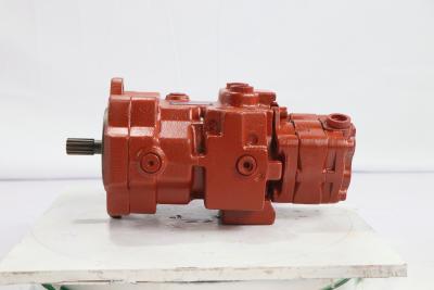 China KAYABA KYB HYDRAULIC GEAR PUMP,POMPA IDRAULICA COMPLETA,PSVD2-21E, PSVD2-21,PSVD2-27E,PSVD2-17E, PSVD2-21E-11 for sale