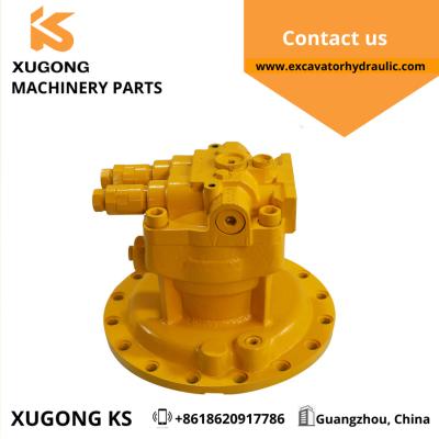 China Máquina escavadora Replacement Parts de Swing Motor M5X130 da máquina escavadora de Pump Parts diesel320C da máquina escavadora à venda