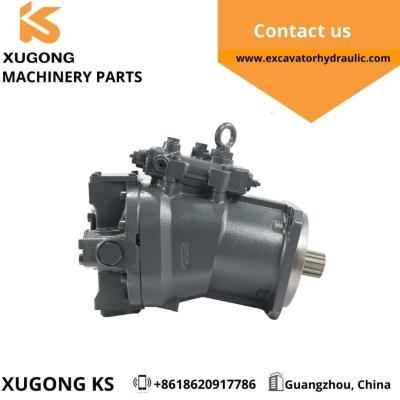 China 9260885 9257596 9195241 Hitachi de Pomphpv145 Hydraulisch Graafwerktuig Parts van Graafwerktuigparts excavator hydraulic Te koop