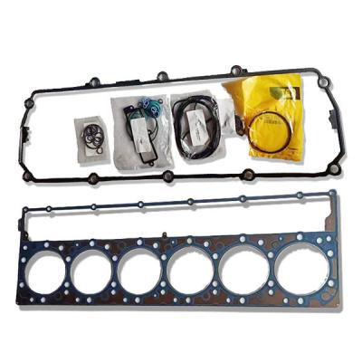 China Engine Spare Parts Overhaul Repair Kits Gasket Full Kit 3771446 For Excavator Engine Repair for sale