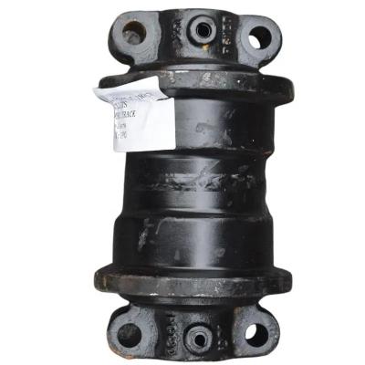 China Rodillo inferior del rodillo de la pista de Mini Excavator Undercarriage Parts PC100-5 ITR en venta