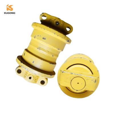 Cina Collegamento del trasportatore a rulli di Undercarriage Parts Track dell'escavatore di 20T-30-R0173 201-30-00313 in vendita