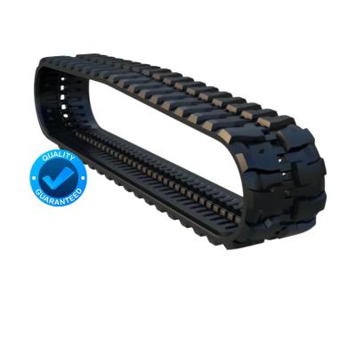 China ODM Mini Excavator Rubber Track Size 230x96x32 230x96x32 320x54x90 400x107x46 en venta