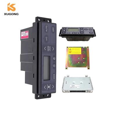 China ZAX200 ZAX200-6 ZAX200-3 ZAX200-1 Excavator Unit Hydraulic Engine Controller ECU YA00002098 for sale