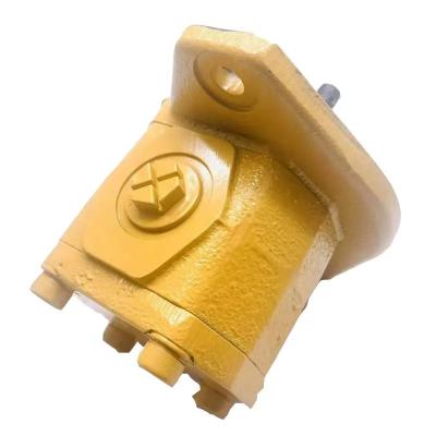 China Excavator Fan Pump Spare Parts 330C Fan Motor E330C Hydraulic Pump 194-8384 1948384 Hydraulic Gear Pump for sale