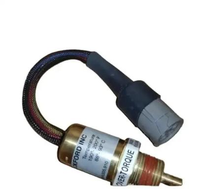 China Sensor de temperatura original 3626875 de K38 KTA38 K50 KTA50 QSK50 362687500 02034122 190-200F B492334 para Cummins à venda