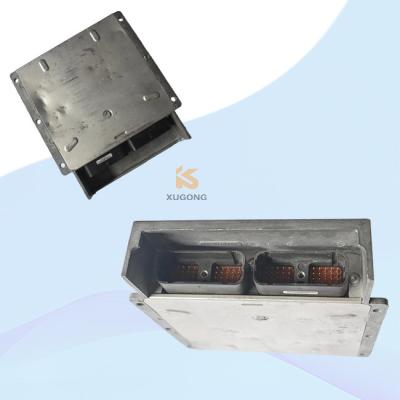 China Módulo de control electrónico del ECM de 4921411 Cummins Qsk19 Qsk23 en venta