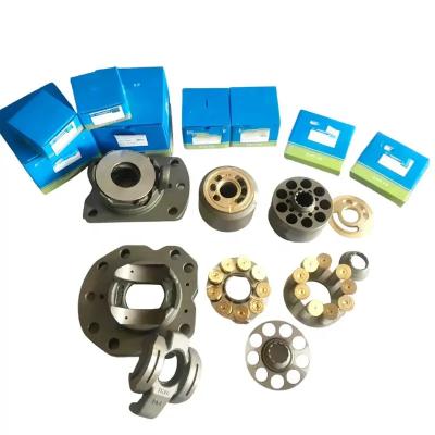 China Komatsu Original-Ersatzteile Motorbagger Hydraulikpumpe Reparatur-Kits Motorteile zu verkaufen