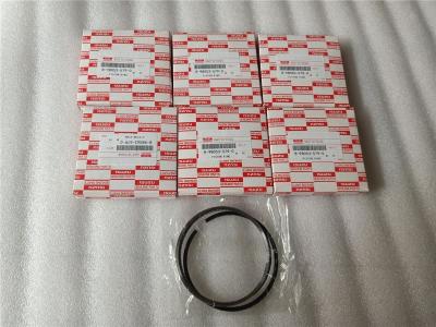 China Repuestos para motores diésel para Cummins 6CT Kit de revestimiento de cilindros 8-98040-125-0 4HK1 6HK1 Diesel Auto Parts Anillo de pistón en venta