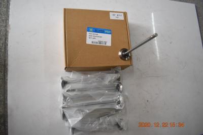 China Engine parts CAAT C7 engine intake valve 145-7390 inlet valve 1457390 for sale