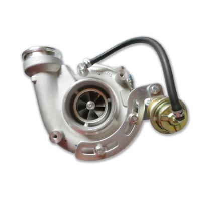 China Super Engine Part Turbocharger 04299317 Turbo For Deutz F4L912 for sale