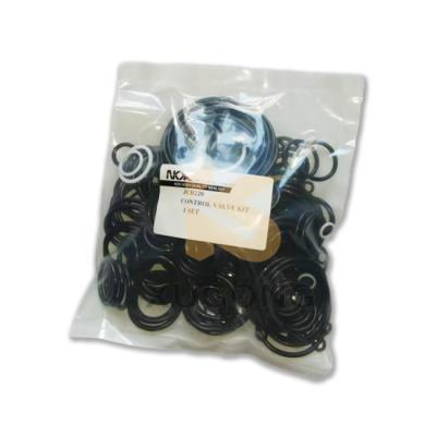 China JS220 Hyd Main Control Valve Seal Kits Te koop