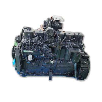 Китай 6BT5.9 6CTA8.3 Engine Assy For Cummins ENGINE ASSY продается