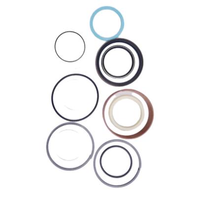 China 707-99-67540 707-99-74080 Excavator Seal Kits For Komastsu D375A-6 for sale