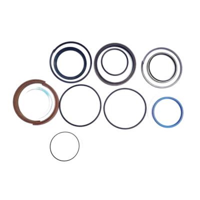 Китай PC800 Excavator Seal Kits 721-98-00930 Seal Kits For Komastsu PC800 продается