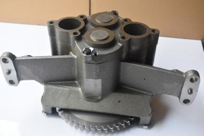 China 3634640 363-4640 Marine Diesel Engine Motor Oil Pump Assy for KTA38 K50 QSK50 zu verkaufen