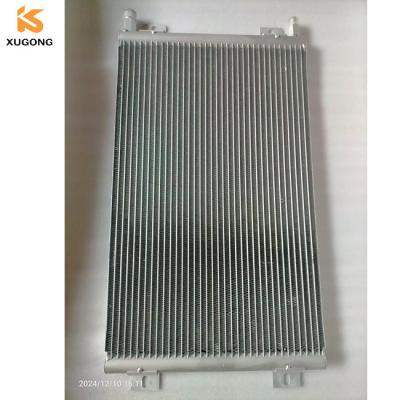 China 56E-07-21133 Radiator Condenser 56E-07-21132 For Komatsu WA320-6 AIR CONDENSER for sale