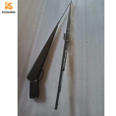 Chine Original Parts Wiper Blade For Loader WA380-6 Wiper Blade 425-54-15250 à vendre