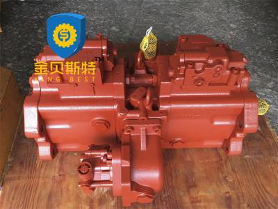 China K5V200DTP KAWASAKl-Graafwerktuig Hydraulische Pompen voor de Hoofdpomp van Rexroth A8VO200 Te koop