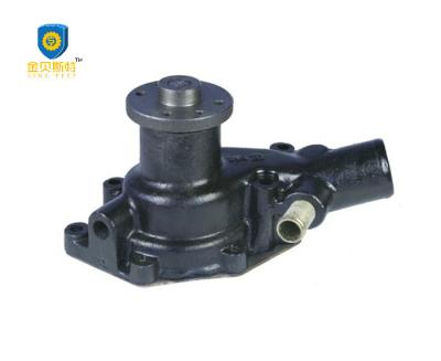 Chine Pompe à eau hydraulique de Hitachi 8-97125051-1 pour le moteur d'EX120-5 Isuzu résistant à l'usure à vendre