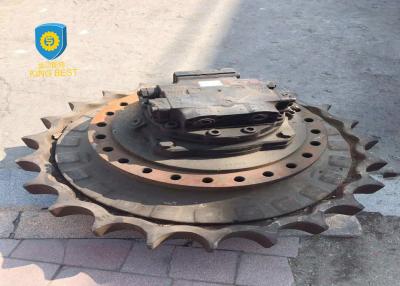 China 9251681 Hitachi Track Motor Parts , 100% New Condition Hitachi Excavator Spare Parts for sale