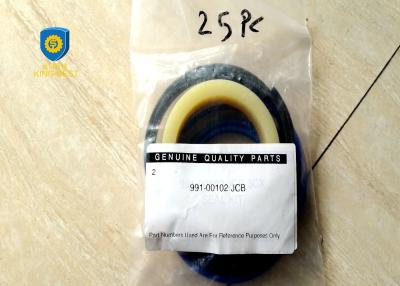 Chine Numéro de la pièce 991/00102 99100102 des kits 50*80mm de joint d'excavatrice de cylindre de JCB 3CX à vendre