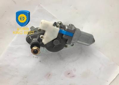 China Piezas del motor de ZAX135-3 Hitachi, reemplazo de Windshield Wiper Motor del excavador en venta