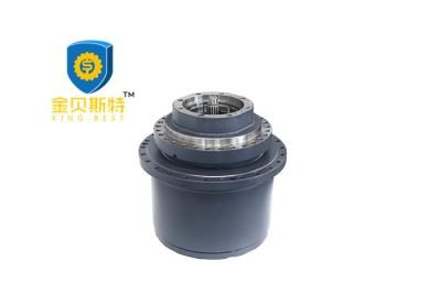 Κίνα Κιβώτιο ταχυτήτων εκσκαφέων YN15V00037F2 sk200-8 με τα τμήματα μηχανών/εκσκαφέων ταξιδιού προς πώληση