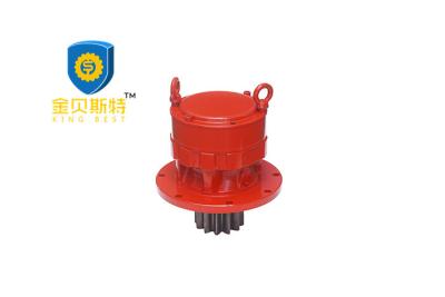 China Final Drive Motor Assembly DH80 Excavator Gearbox For Forestry Equipment Parts for sale