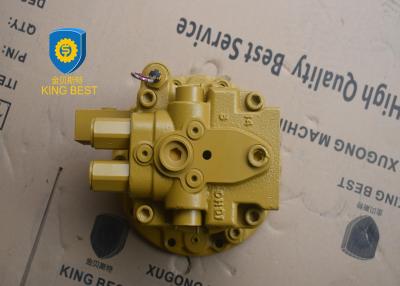 Chine moteur d'oscillation de la tête 31Q4-11132 de moteur d'oscillation de 31Q4-11130 R140-9 Hyundai sans réducteur à vendre