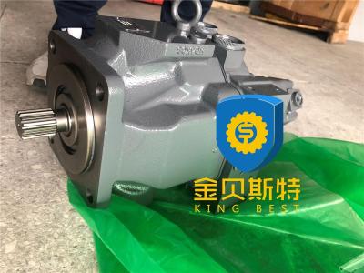 China Ex60-5 zerteilt hauptsächlichhydraulikpumpe Ap2d36lv1rs6/Hitachi-Bagger 12 Monate Garantie- zu verkaufen