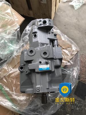 China Ex75ur-3 Hitachi-Graafwerktuig Hydraulische Pompen Rexroth AP2D361 virs6-955-1 Te koop