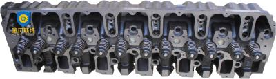 China Vol Vo Excavator Engine Parts EC240B EC290B D7D Cylinder Head Block 20489008 for sale