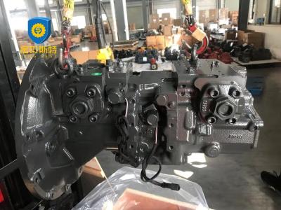 China Het Graafwerktuig Hoofd Hydraulische Pomp van KOMATSU PC210LC-7K 708-2L-00202/708-2L-41121 Te koop