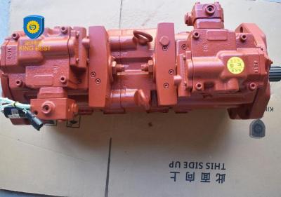 Cina Mini ricostruzione delle pompe idrauliche dell'escavatore di 31QB-10030 Hyundai per R520-9/R480/9 in vendita