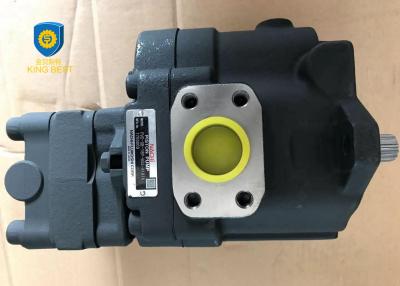 China Máquina escavadora Spare Parts Nachi Hydraulic Pump PVD-0B-18B-4950A à venda