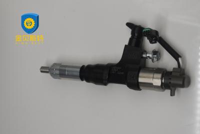 Cina 095000-6581 iniettore di combustibile di DENSO per l'escavatore SK200-8 del motore 095000-6581 095000-6353 KOBELCO di HINO in vendita