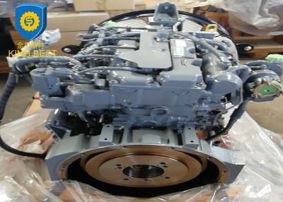 China ISUZU GI-4JJ1X  GJ-4JJ1X Completely Engine Assy 4JJ1 Diesel Engine for sale