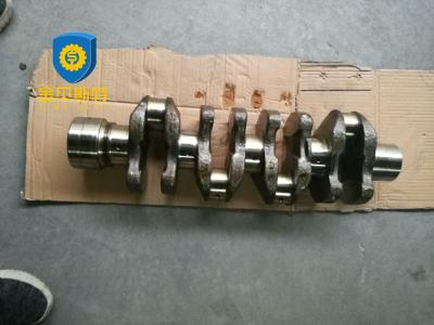 China HINO J05E KOBELCO Excavator Engine Parts SK260-9 J05E Engine Crankshaf for sale