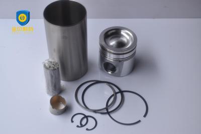 China Standard Size Cummins Diesel Liner Kits For QSB6.7 / QSB7 Engine for sale