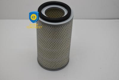 China O filtro de ar exterior AF25904 de Fleetguard Cummins filtra para a substituição do filtro de ar do gerador à venda