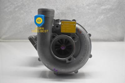 China Tractor auténtico Turbo K27 OE 4852496 de Iveco en venta