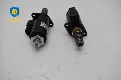 China Magnetventil des Bagger-4654325 YN35V00049F1 für Schwermaschinen-Ersatzteile zu verkaufen