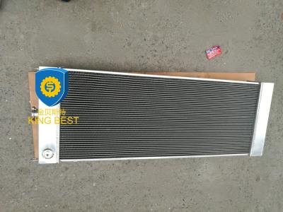 China De Vervangstukkenradiator 440211-00356A 440211-00427A s180/210w-v/s225nlc-V van het Doosangraafwerktuig Te koop