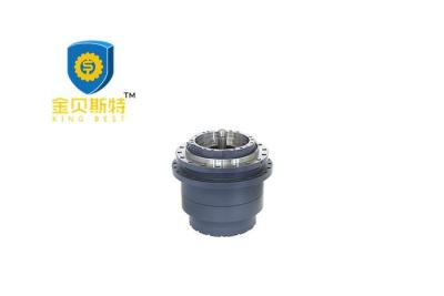 China Caja de cambios 31N8-40071 31N8-40070 31N8-40071BG 31N8-40070BG 31N8-40072 31N8-40073 del excavador de Hyundai R320-7 en venta