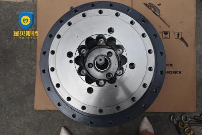 China PC200-7 Komatsu Excavator Gearbox For Travel Motor 285KG Weight for sale